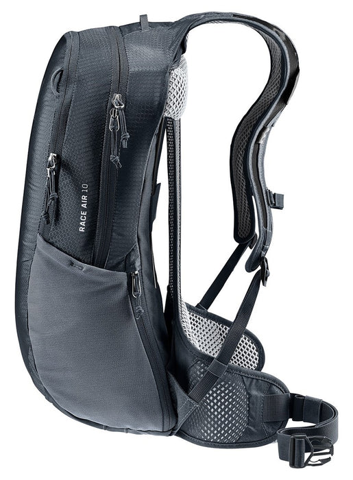 Раница за велосипед - Deuter Race Air 10