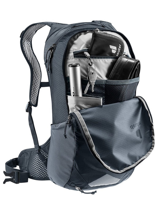 Раница за велосипед - Deuter Race Air 10