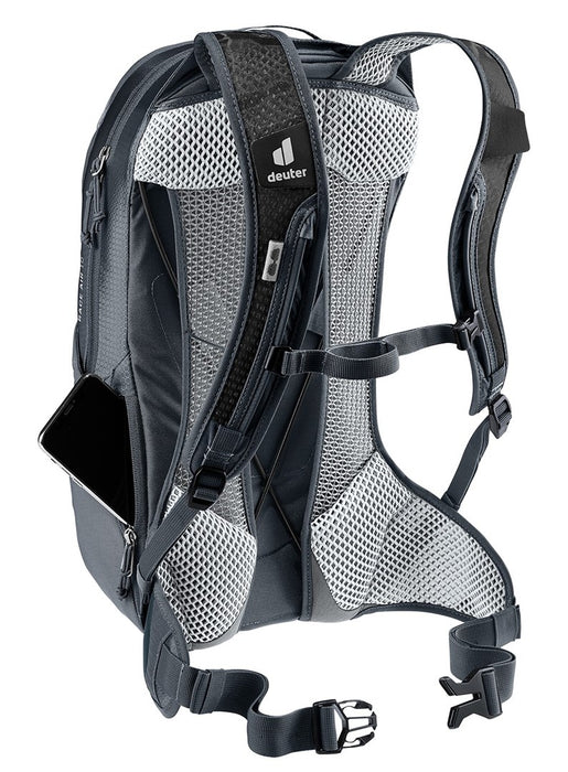 Раница за велосипед - Deuter Race Air 10