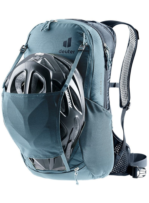 Раница за велосипед - Deuter Race Air 14+3