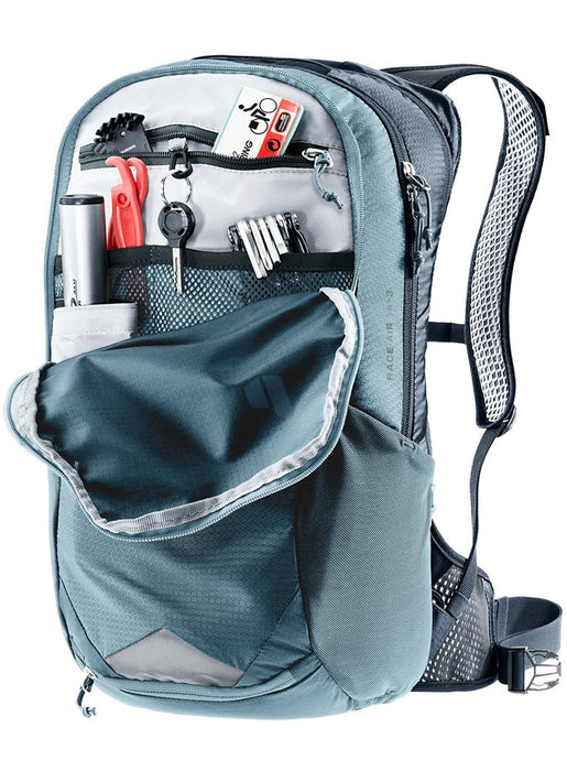 Раница за велосипед - Deuter Race Air 14+3