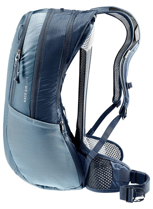 Раница за велосипед - Deuter Race Air 14+3