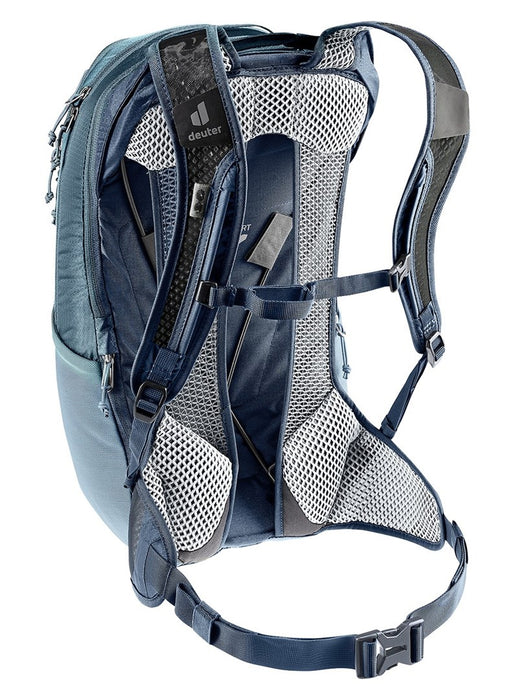 Раница за велосипед - Deuter Race Air 14+3
