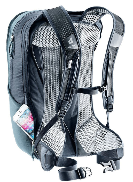 Раница за велосипед - Deuter Race Air 14+3