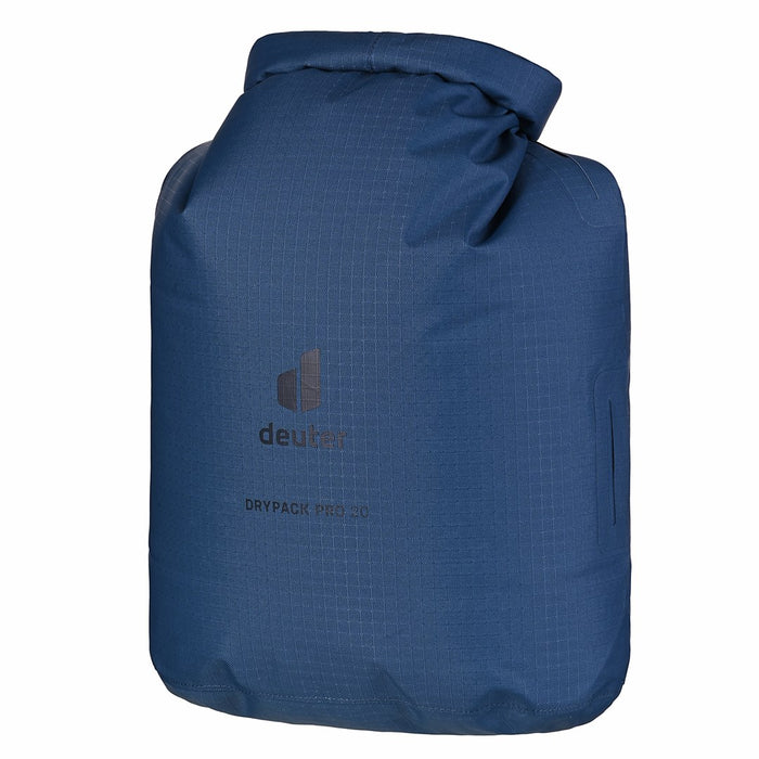Водоустойчива чанта DEUTER Drypack Pro 20 Atlantic