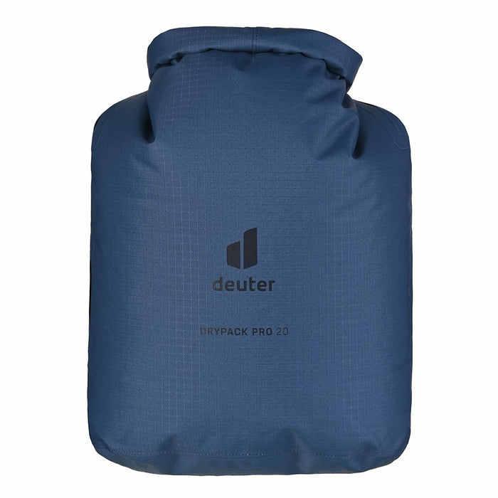 Водоустойчива чанта DEUTER Drypack Pro 20 Atlantic