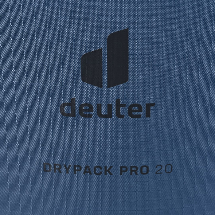 Водоустойчива чанта DEUTER Drypack Pro 20 Atlantic