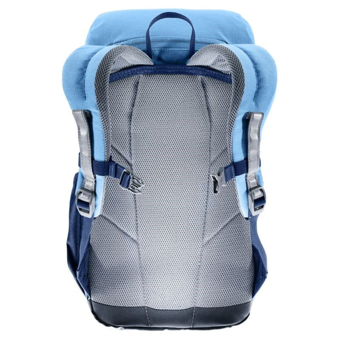 Детска туристическа раница Deuter Waldfuchs 14 Синя