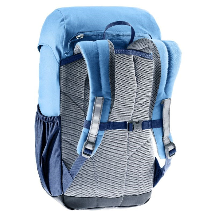 Детска туристическа раница Deuter Waldfuchs 14 Синя