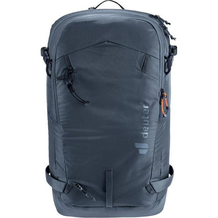 Раница за ски туризъм Deuter Freerider 24 L Черна