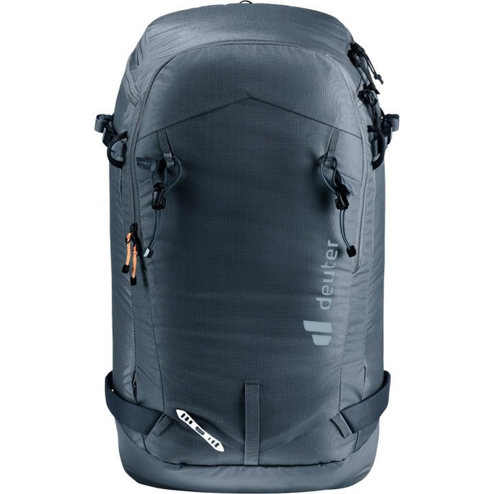 Deuter Freerider Pro 32+10 32 L черен