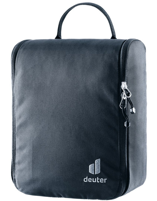 Deuter Wash Center II - козметична чанта за пътуване (черна)