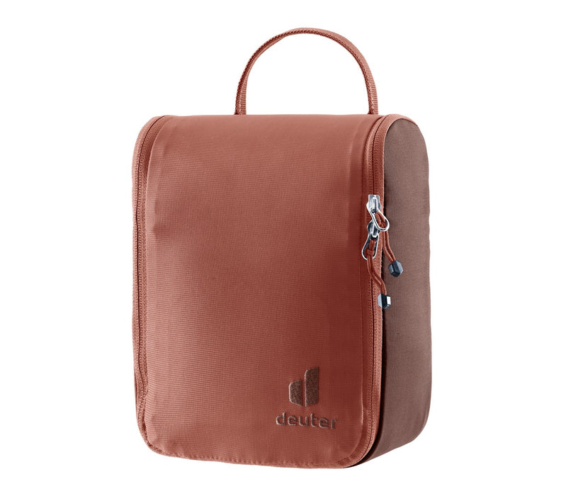Deuter Wash Center I - Чанта за пране (стафиди/каспия)