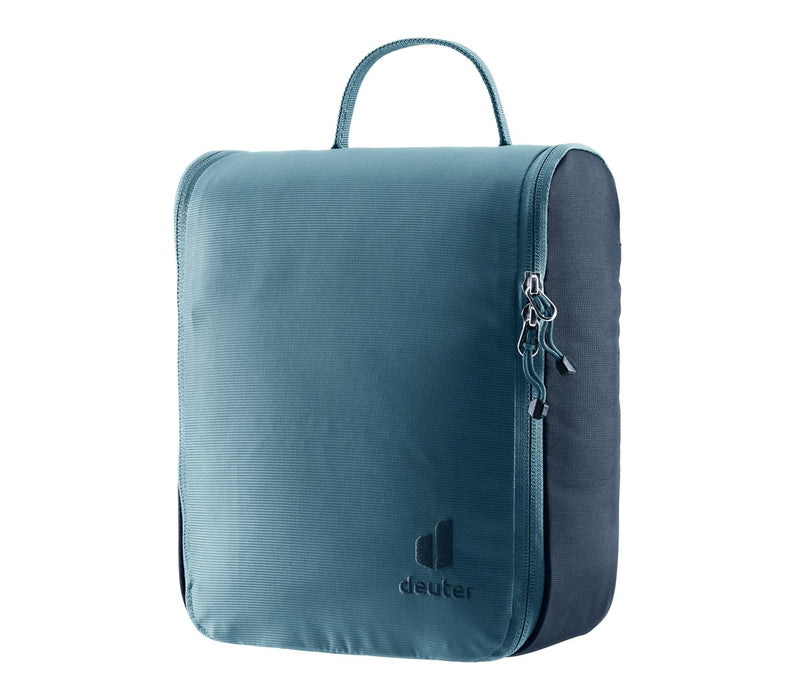 Deuter Wash Center II - козметична чанта за пътуване (Atlantic-Ink)