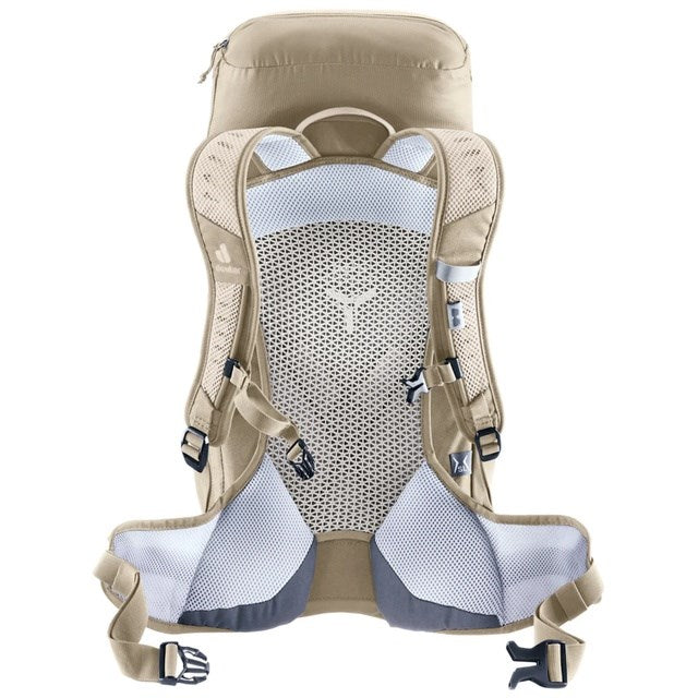 Дамска раница DEUTER AC LITE 22 SL, бежова