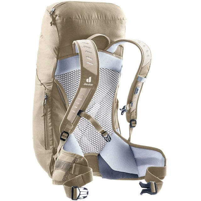 Дамска раница DEUTER AC LITE 22 SL, бежова