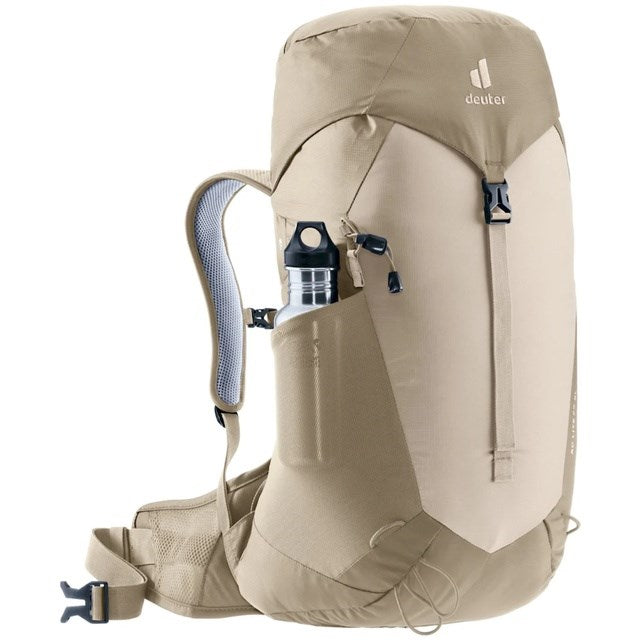 Дамска раница DEUTER AC LITE 24, бежова