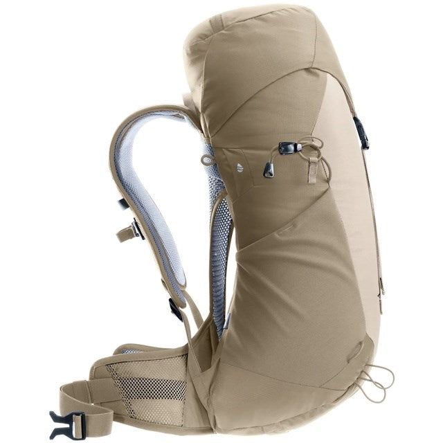 Дамска раница DEUTER AC LITE 24, бежова