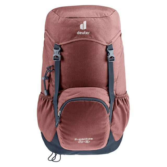 DEUTER ZUGSPITZE 22 SL Дамска раница Caspia/ Ink