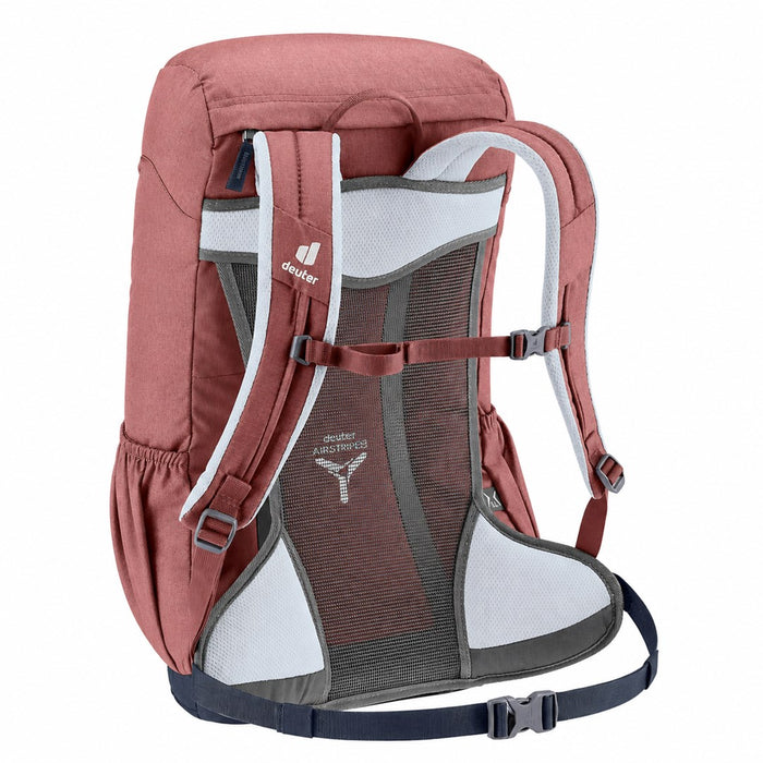 DEUTER ZUGSPITZE 22 SL Дамска раница Caspia/ Ink