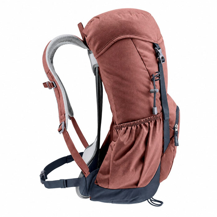 DEUTER ZUGSPITZE 22 SL Дамска раница Caspia/ Ink