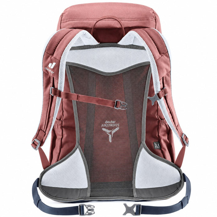DEUTER ZUGSPITZE 22 SL Дамска раница Caspia/ Ink