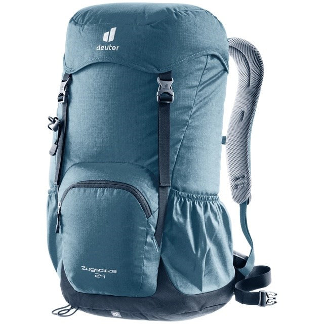 DEUTER ZUGSPITZE 24 Дамска раница син тюркоаз