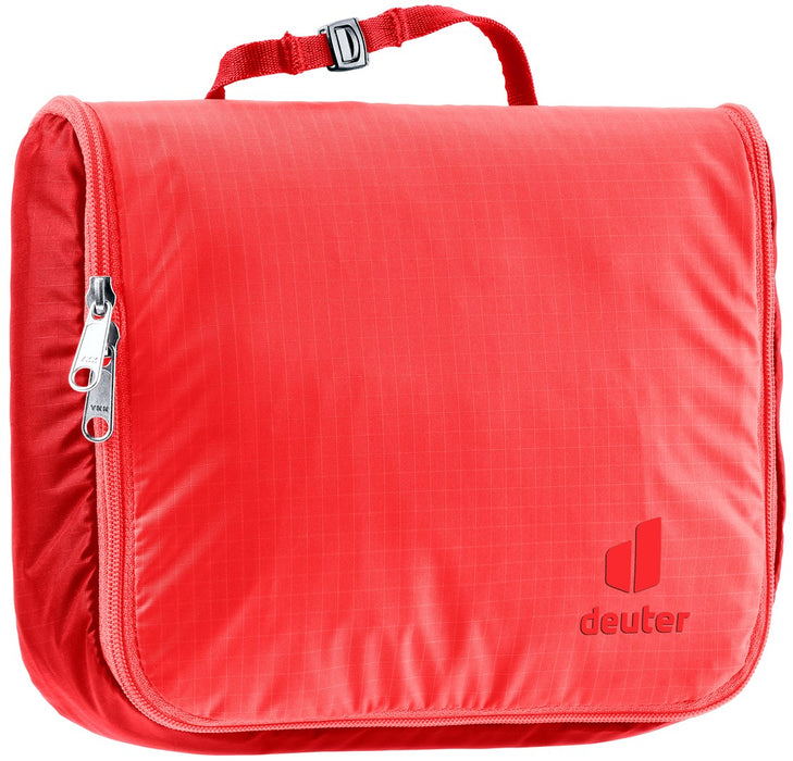 Несесер Deuter Wash Center Lite I червен