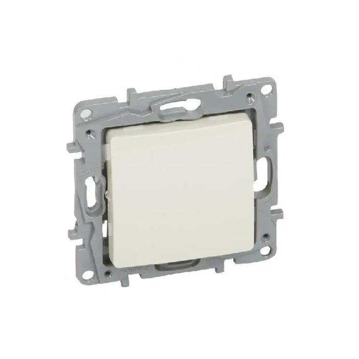 ДЕВИАТОРЕН КЛЮЧ VALENA LIFE LEGRAND - КРЕМ