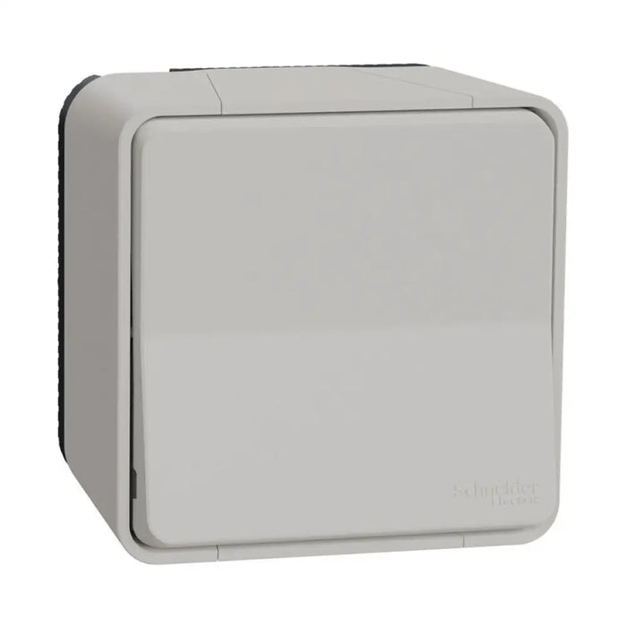 ДЕВИАТОРЕН КЛЮЧ IP55 БЯЛ SCHNEIDER MUREVA