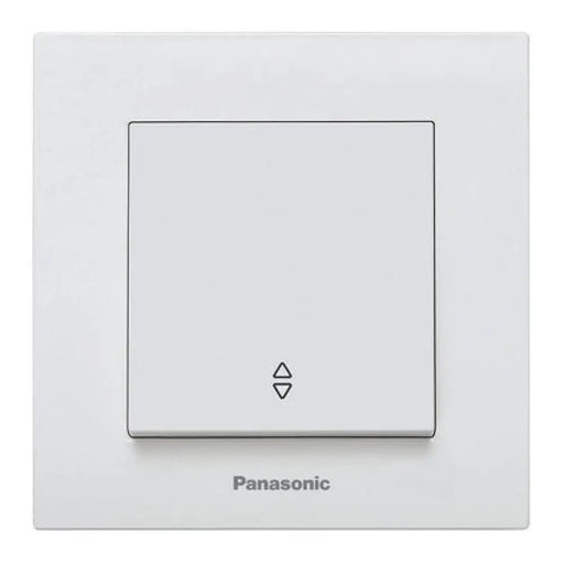 ДЕВИАТОРЕН КЛЮЧ PANASONIC KARRE PLUS