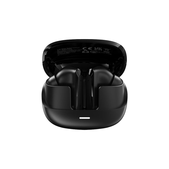 True wireless слушалки DEVIA TWS PRO 7 BK BLACK