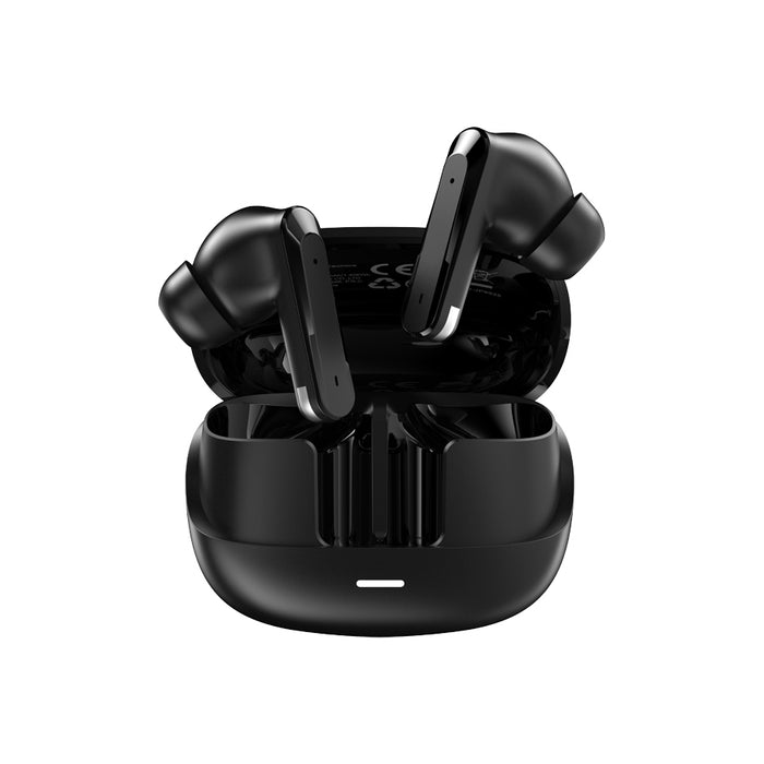 True wireless слушалки DEVIA TWS PRO 7 BK BLACK