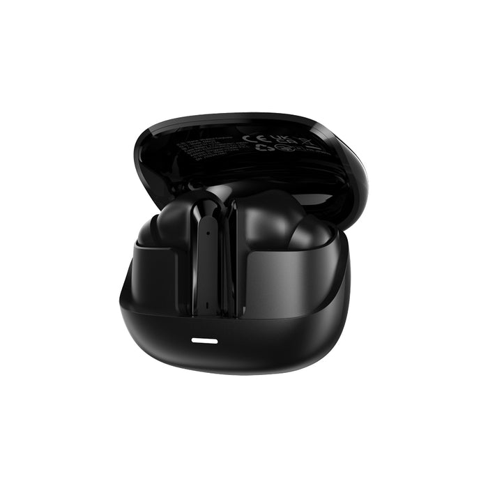 True wireless слушалки DEVIA TWS PRO 7 BK BLACK