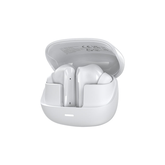 True wireless слушалки DEVIA TWS PRO 7 BK WHITE