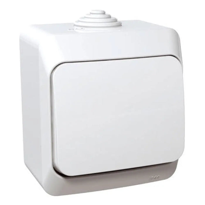 ДЕВИАТОРЕН КЛЮЧ SCHNEIDER Cedar Plus