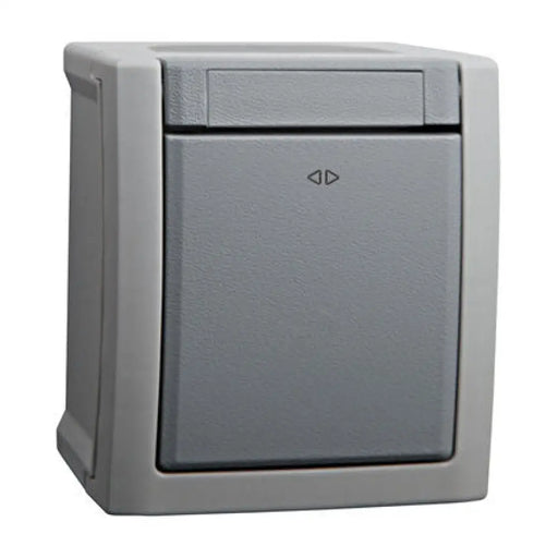 ДЕВИАТОРЕН КЛЮЧ IP54 PANASONIC Pacific