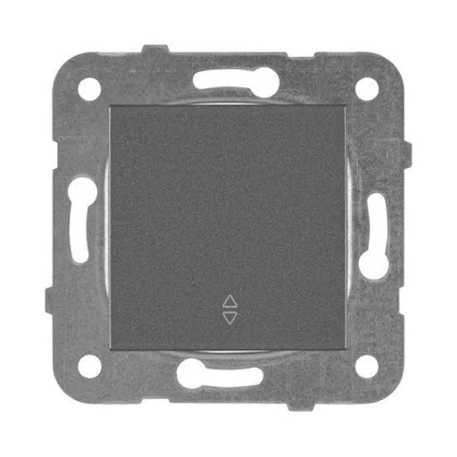 ДЕВИАТОРЕН КЛЮЧ МЕХАНИЗЪМ PANASONIC KARRE PLUS
