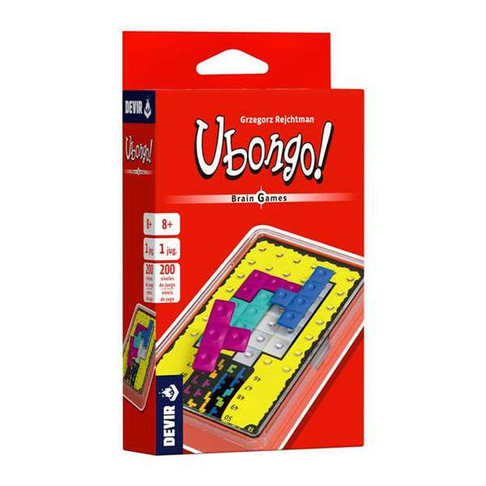 Игра от Пластелин Devir