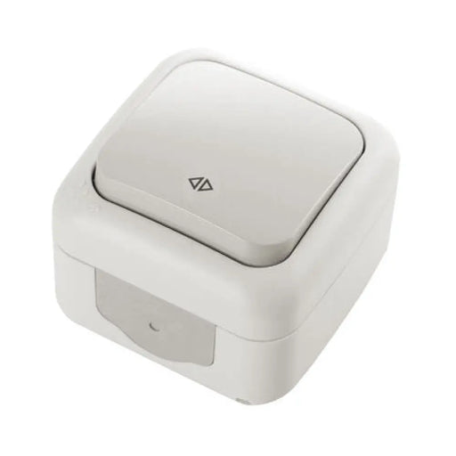 ДЕВИАТОРЕН КЛЮЧ IP54 VIKO BY PANASONIC Palmiye