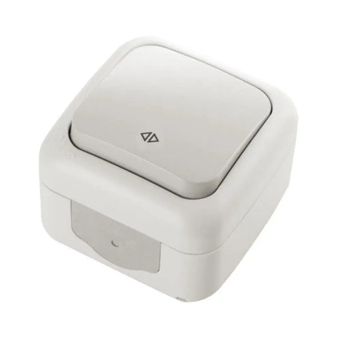 ДЕВИАТОРЕН КЛЮЧ IP54 VIKO BY PANASONIC Palmiye