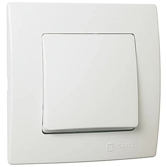 ДЕВИАТОРЕН КЛЮЧ MAKEL Lilium Natural Kare