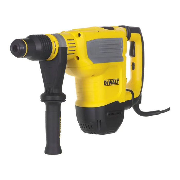 DeWALT D25614K-QS перфоратор SDS Max 2900 об/мин 1350 W