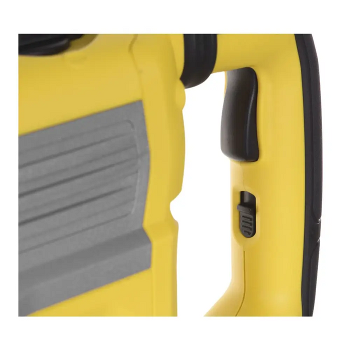 DeWALT D25614K-QS перфоратор SDS Max 2900 об/мин 1350 W