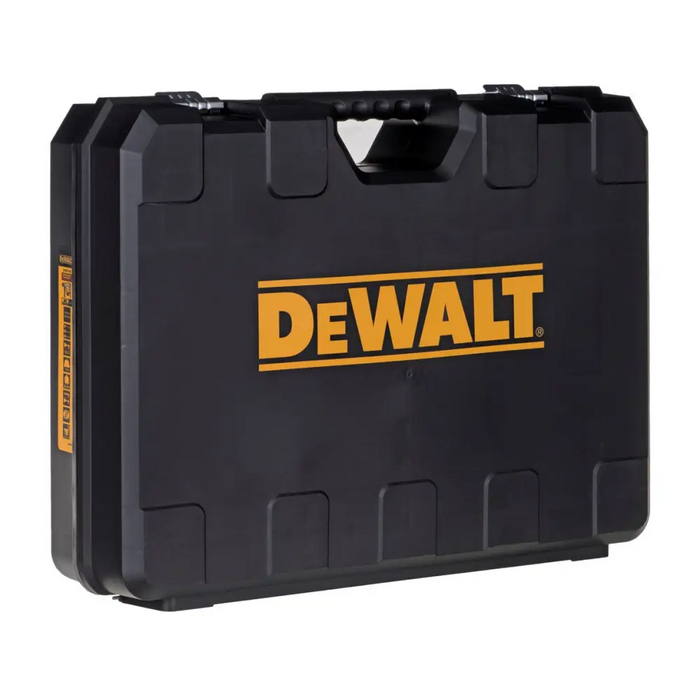 DeWALT D25614K-QS перфоратор SDS Max 2900 об/мин 1350 W