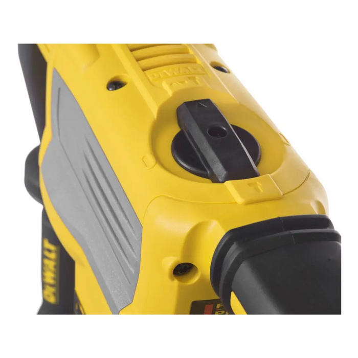 DeWALT D25614K-QS перфоратор SDS Max 2900 об/мин 1350 W