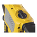 DeWALT D25614K-QS перфоратор SDS Max 2900 об/мин 1350 W
