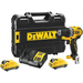 DeWALT DCD701D2-QW power screwdriver/impact driver 1500 RPM