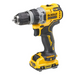 DeWALT DCD703L2T-QW бормашина 1500 об/мин Безключова 900