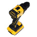DeWALT DCD708D2T-QW power screwdriver/impact driver 1650